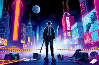 Mistérios e Assassinos: 10 Filmes Imperdíveis