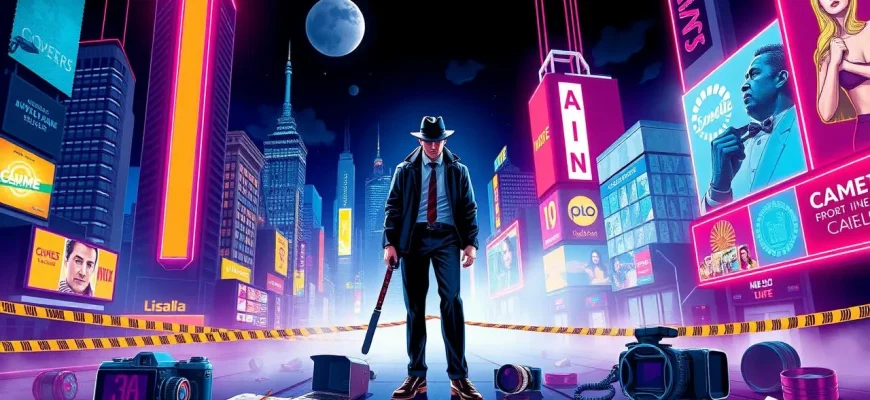 Mistérios e Assassinos: 10 Filmes Imperdíveis