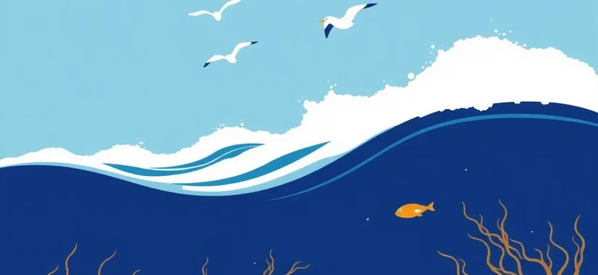 10 Filmes Soviéticos sobre o Mar