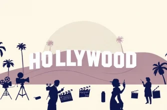 10 Filmes Imperdíveis sobre o Cinema Americano