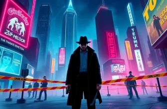 Mistérios e Crimes Enigmáticos no Cinema