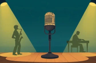10 Filmes Inesquecíveis sobre Jazz e Músicos de Jazz