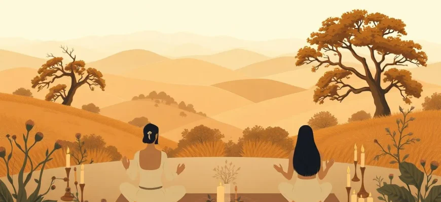 Filmes sobre Meditação: Uma Jornada Interior