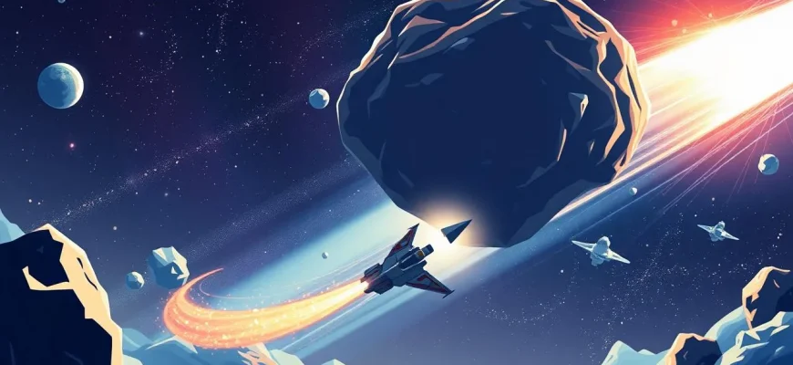 Melhores Filmes sobre Ameaças Espaciais