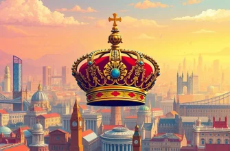 10 Filmes Históricos sobre o Império Britânico