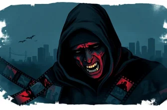 Filmes de Drama sobre Medo: Uma Jornada Através do Medo