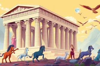 Filmes de Fantasia sobre a Grécia