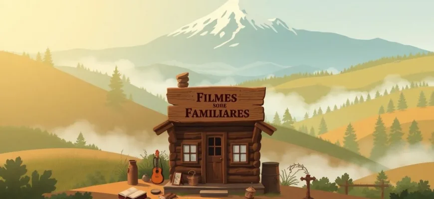 Filmes Familiares Sobre Eremitas