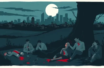 Filmes de Terror e Tortura: Uma Jornada de Suspense e Sofrimento
