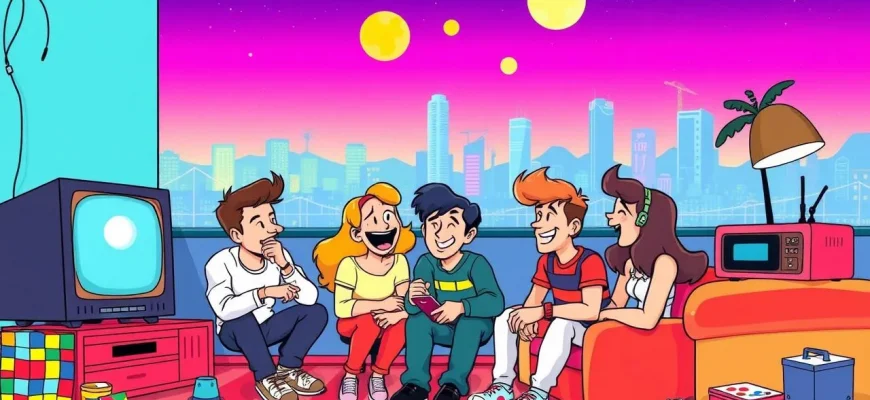 Comédias Imperdíveis dos Anos 80
