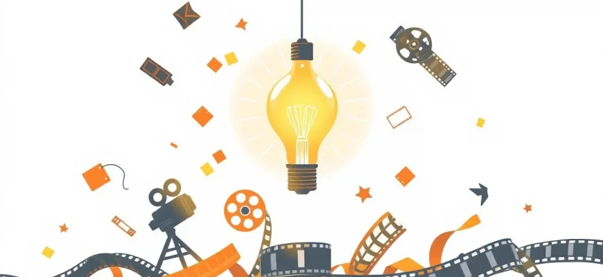 10 Filmes Inspiradores para Transformar Sua Vida