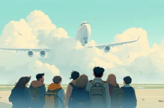 Filmes de Emergência em Voo: 10 Aventuras Aéreas