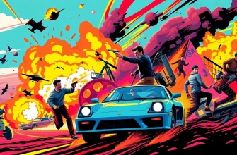 Os 30 Melhores Filmes de Ação de 2022