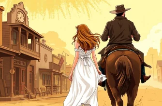 10 Filmes de Faroeste sobre Ex-Namoradas