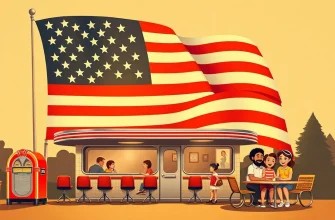 Filmes Familiares sobre os EUA