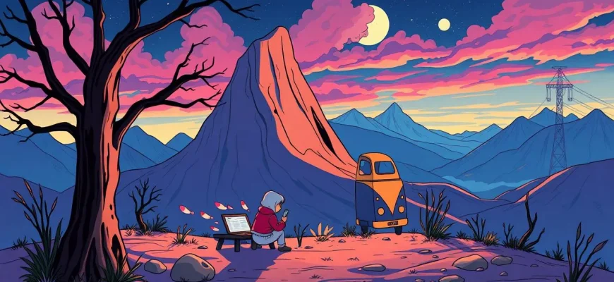 Melodramas de Zombis: Amor em Tempos de Apocalipse