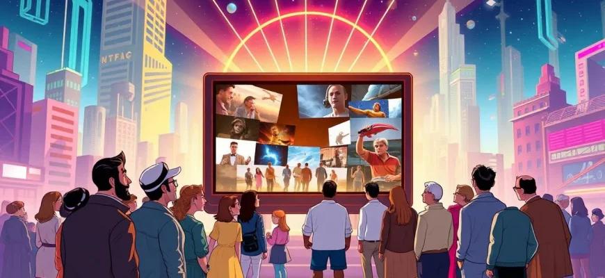 Documentários sobre Efeitos Especiais