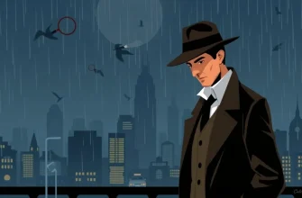 Detetives e Dor: Uma Jornada Cinematográfica