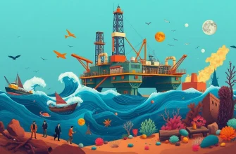 Filmes sobre Desastres de Petroleiros