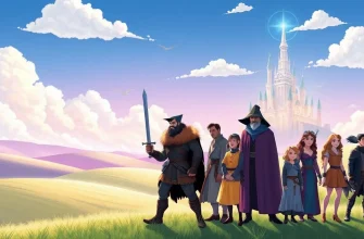 Filmes de Fantasia sobre Realizar Sonhos