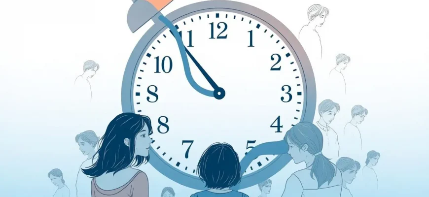 10 Filmes de Drama sobre Esgotamento Psicológico