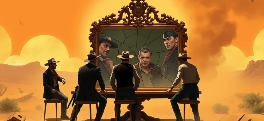 10 Filmes Criminosos que Revelam a Inveja