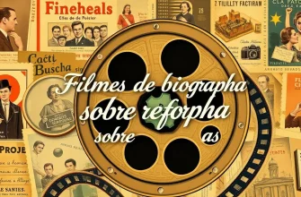 Filmes de biografia sobre reformas