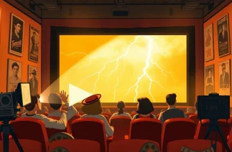 Filmes sobre trovões: 10 escolhas eletrizantes