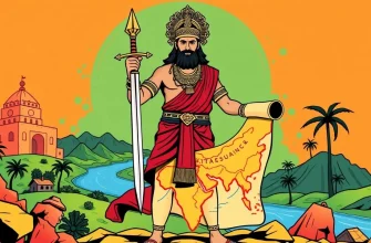 Filmes Históricos sobre Chandragupta