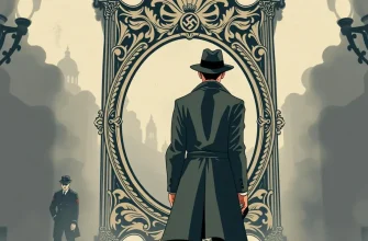 Filmes Detetivescos sobre Hitler: Uma Jornada de Mistério e Intrigue