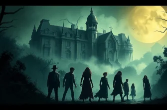 Filmes de Terror sobre Mistérios do Passado