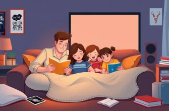Filmes familiares sobre doenças: Uma seleção inspiradora