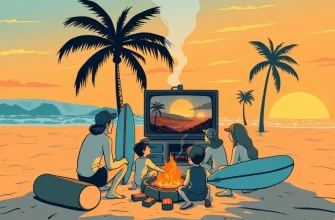 Filmes de Surf para Assistir em Família