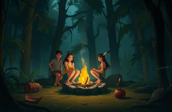 10 Filmes de Terror na Amazônia para Fãs de Suspense
