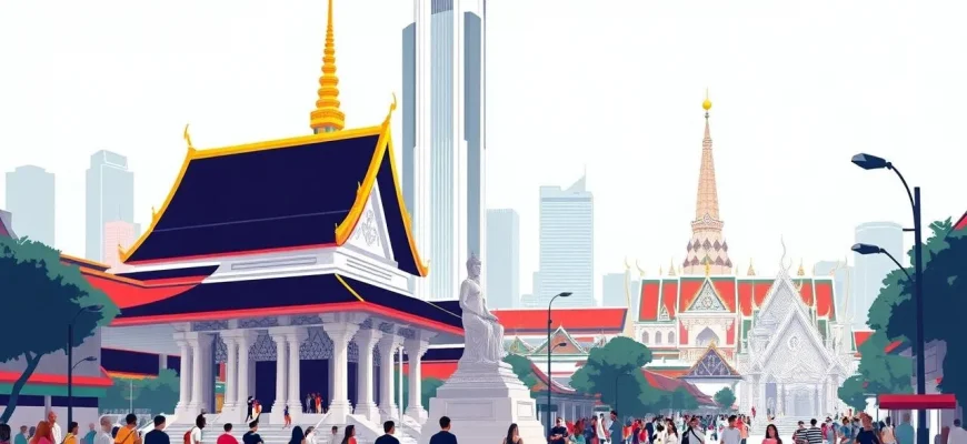 10 Filmes Imperdíveis sobre Banguecoque