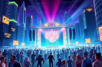 Ficção Científica em Festivais: Uma Jornada Cinematográfica