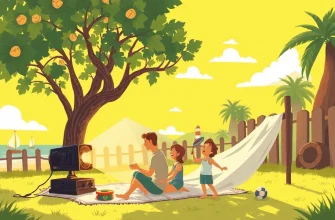 Filmes de Verão para a Família