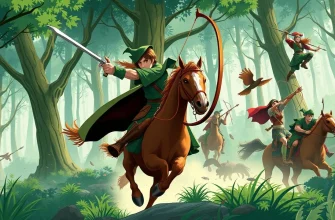 Melhores Filmes de Ação com Robin Hood