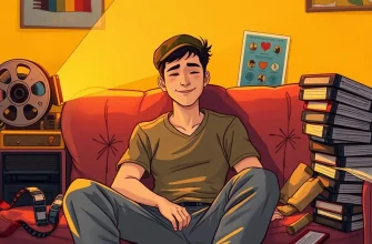 Melhores Filmes sobre Jovens Gays