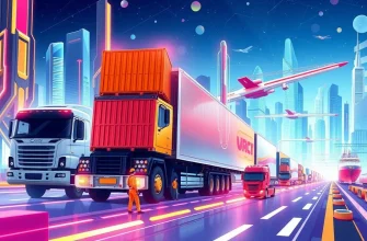 Documentários sobre Transporte de Cargas