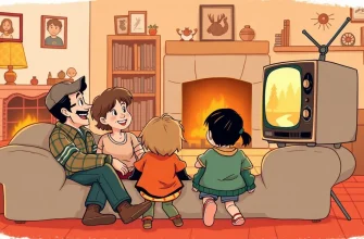 Filmes de Caçadores para Assistir em Família