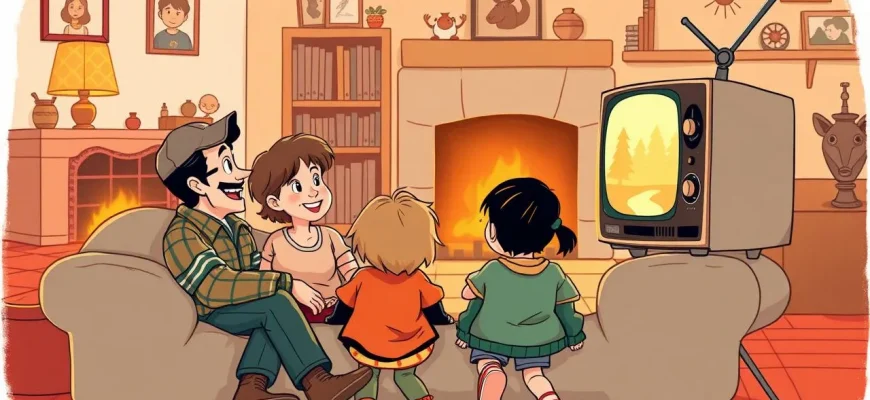 Filmes de Caçadores para Assistir em Família