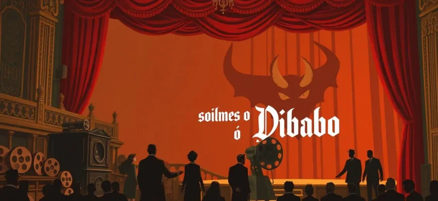 Filmes sobre o Diabo: Uma Jornada pelo Mal