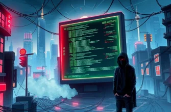 Documentários sobre Ciberataques para Assistir em Português