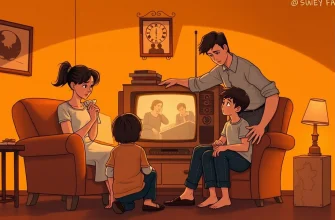 Filmes Familiares sobre Tragédias: Uma Coleção Emocionante