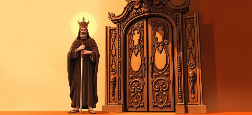 Filmes sobre Deus e o Diabo: Uma Jornada Espiritual