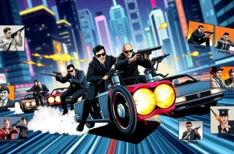 10 Filmes de Ação sobre Contrabandistas para Adrenalina e Suspense