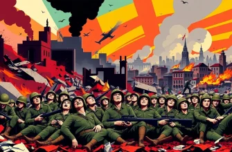 Filmes Históricos sobre a Primeira Guerra Mundial