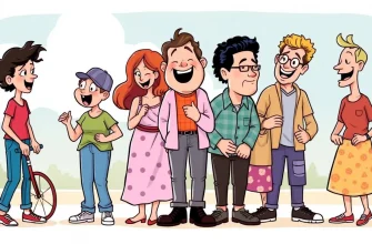 Comédias sobre epilepsia: Rindo com sensibilidade
