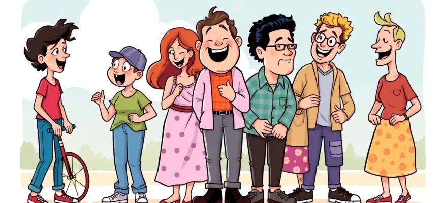 Comédias sobre epilepsia: Rindo com sensibilidade